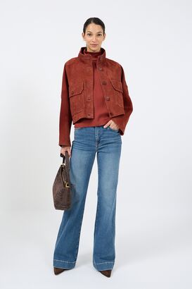 Jacke Arklow