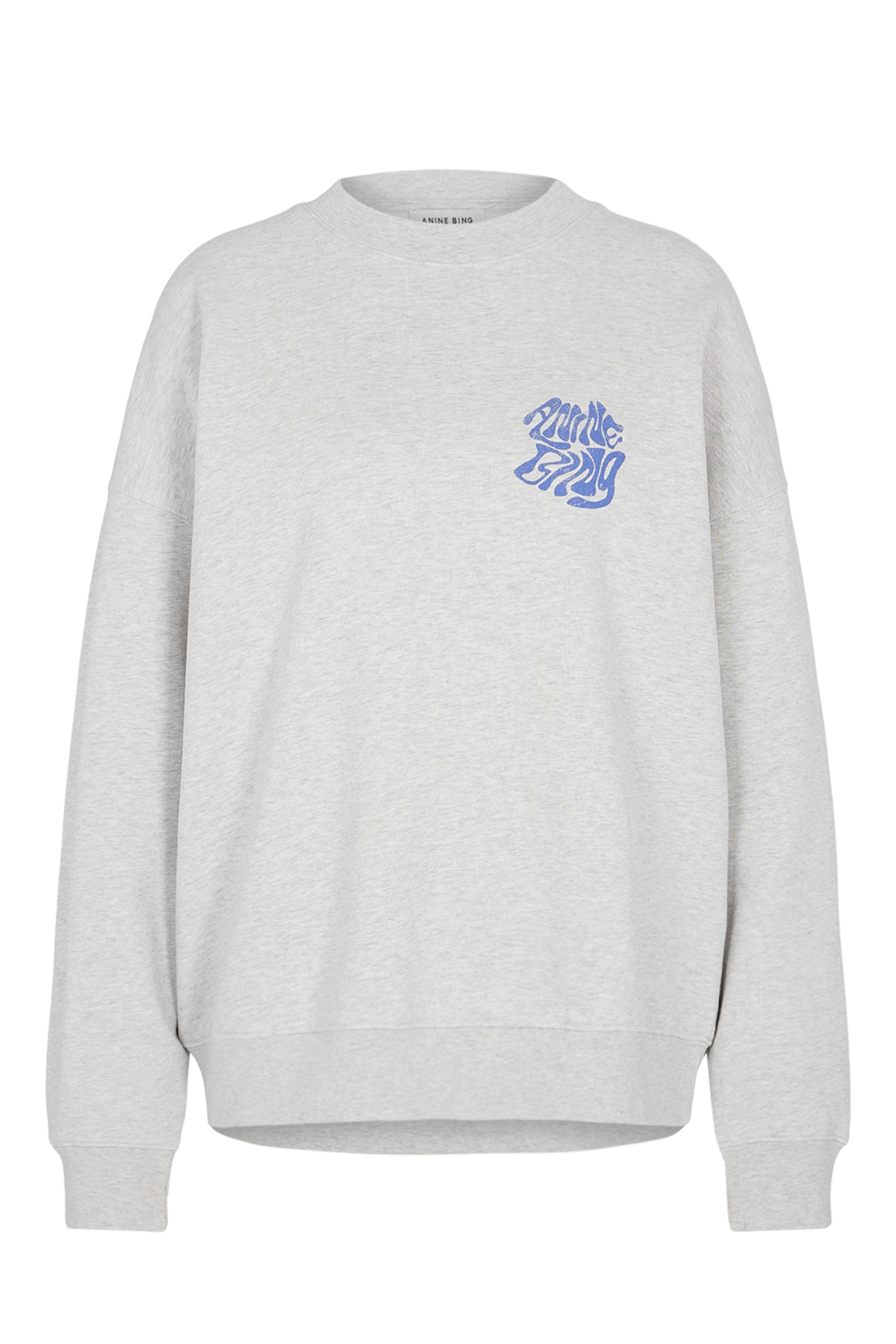 Sweatshirt Miles Waves