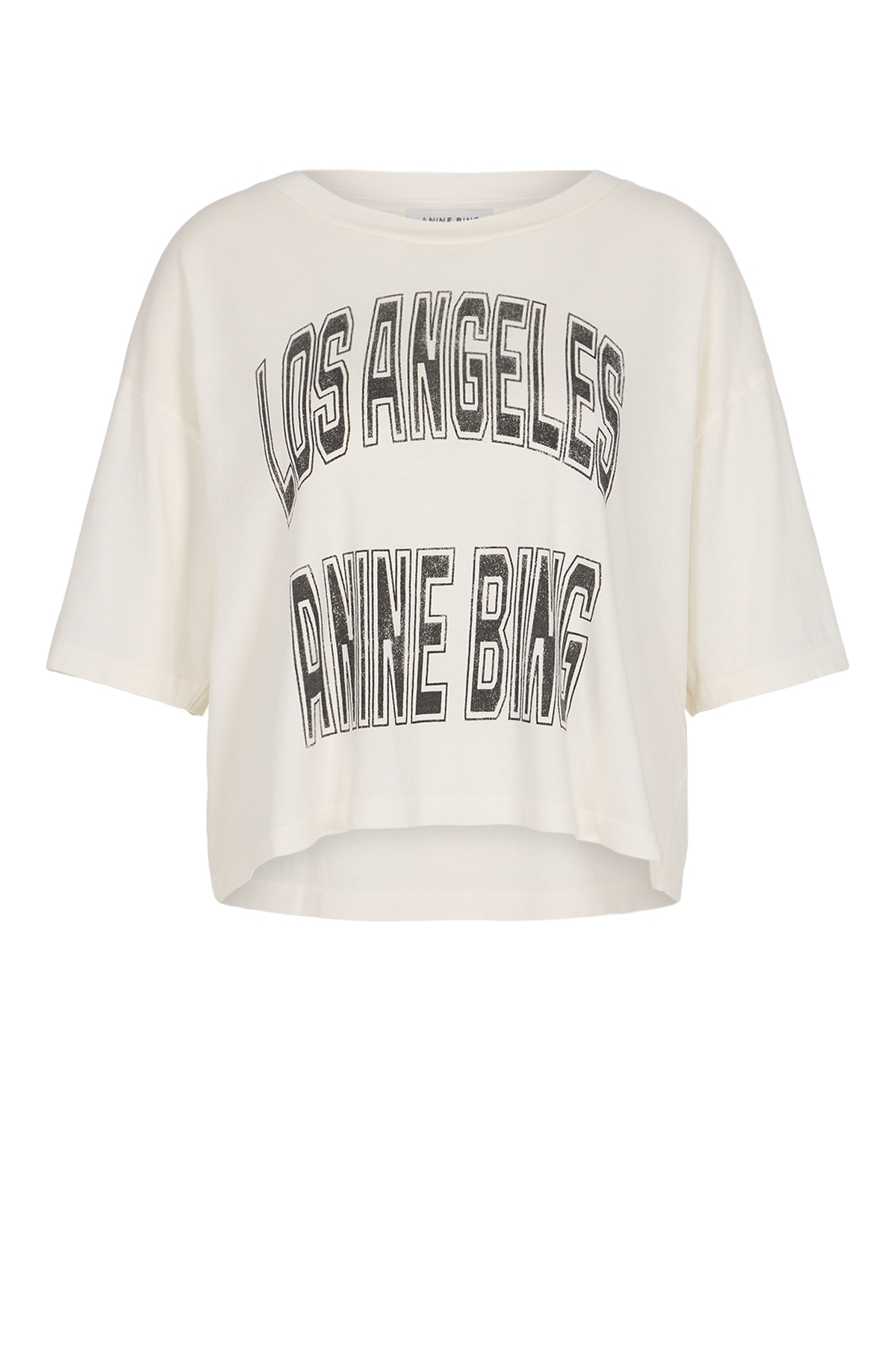 T-Shirt Johnny 