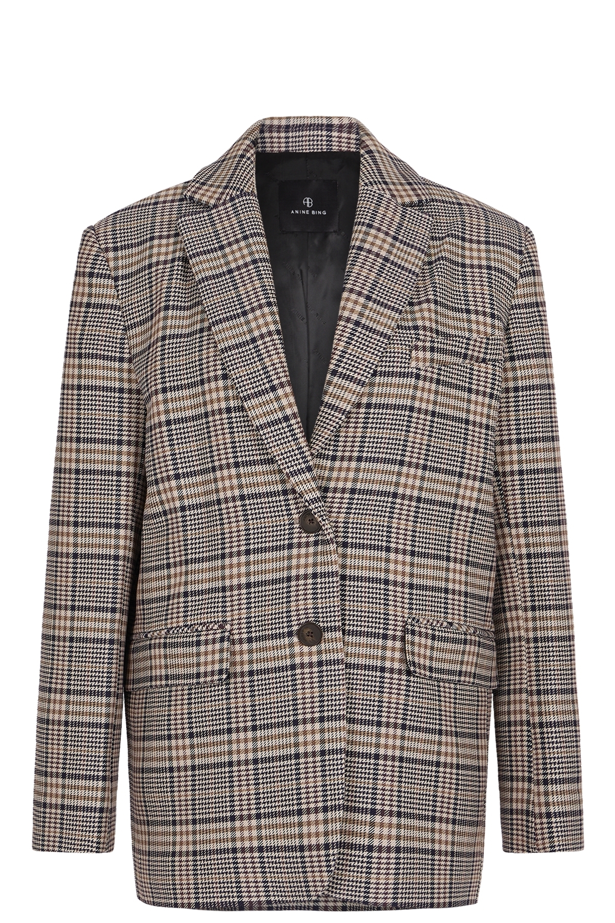 Blazer Quinn