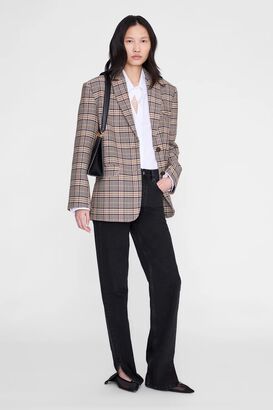 Blazer Quinn
