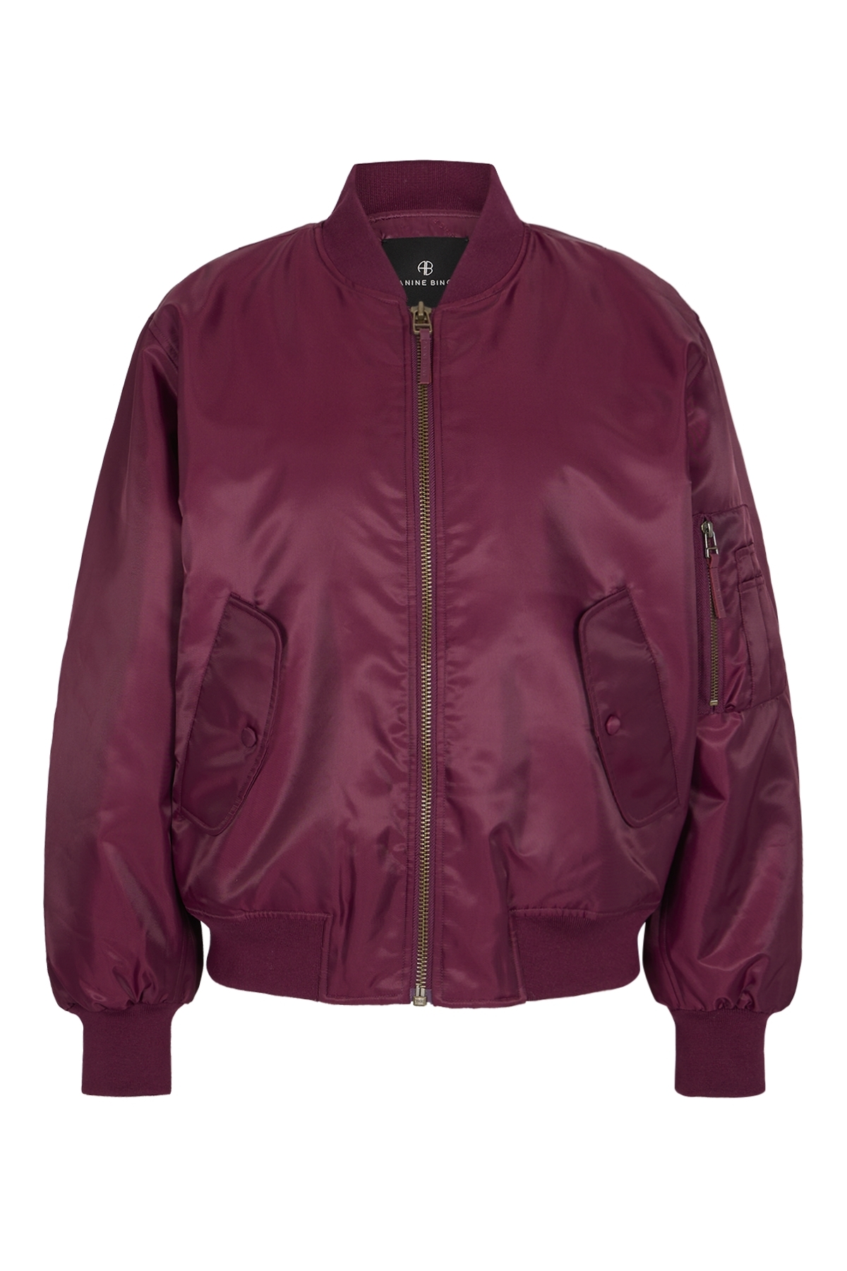 Bomberjacke Leon