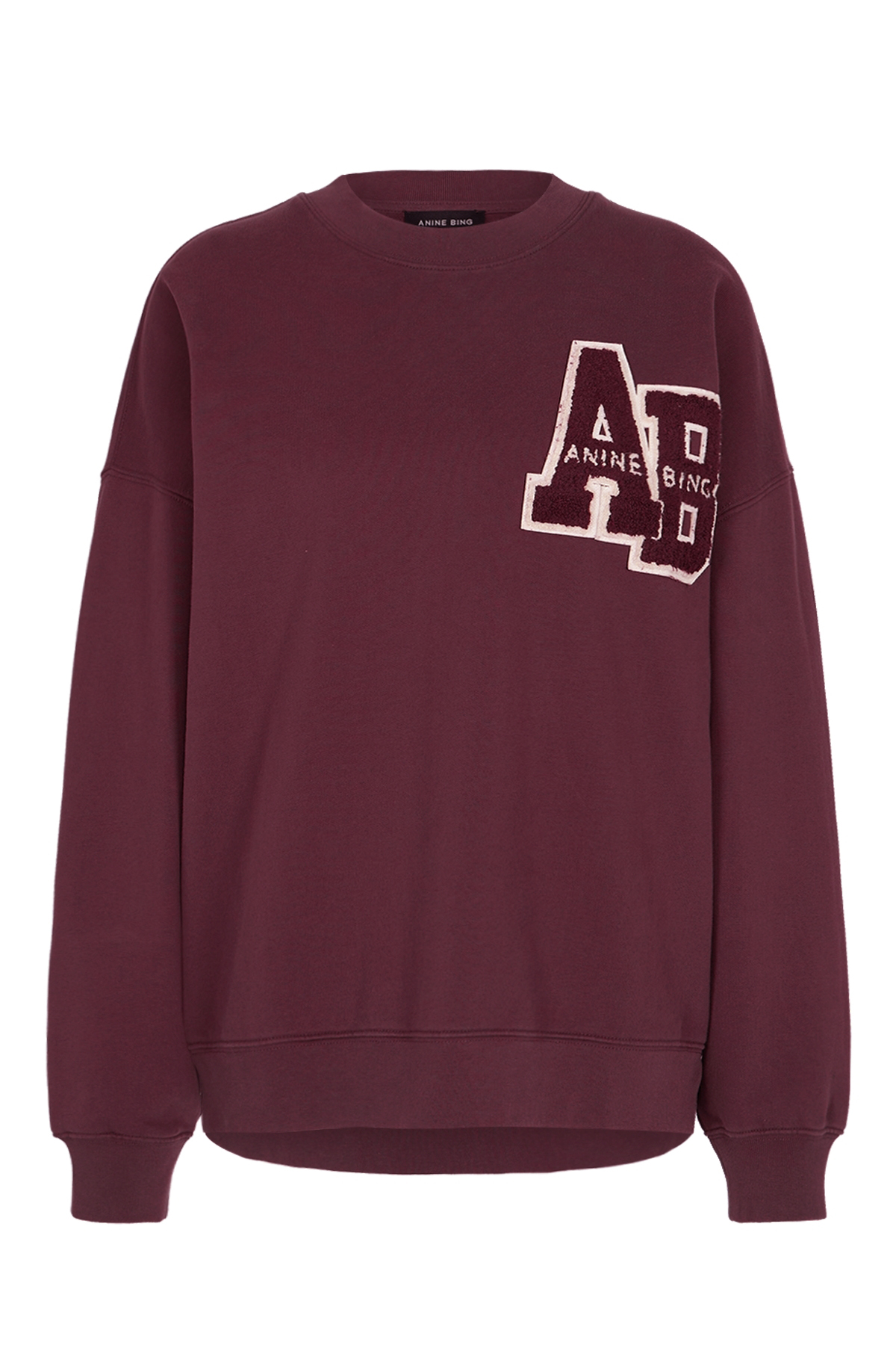 Sweatshirt Miles 