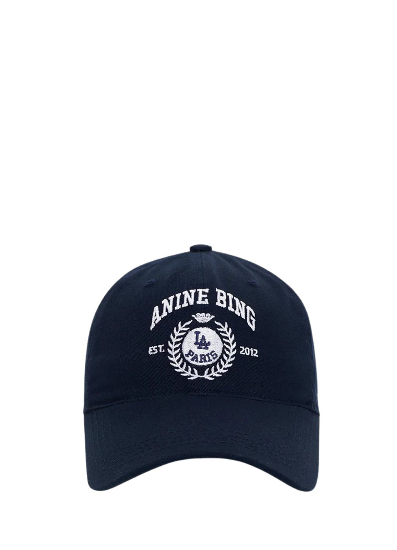 Baseball Cap Jeremy
