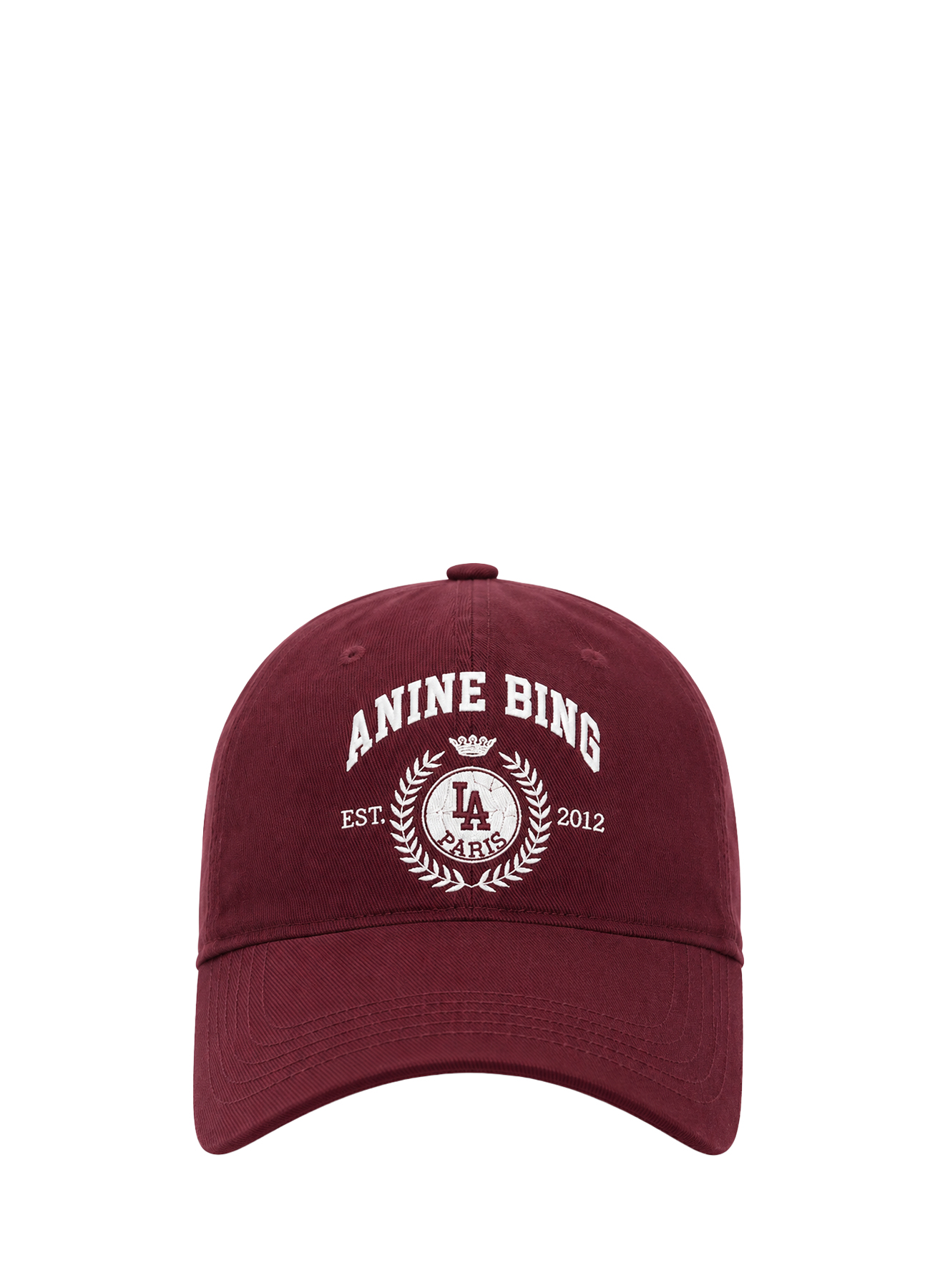 Baseball Cap Jeremy 