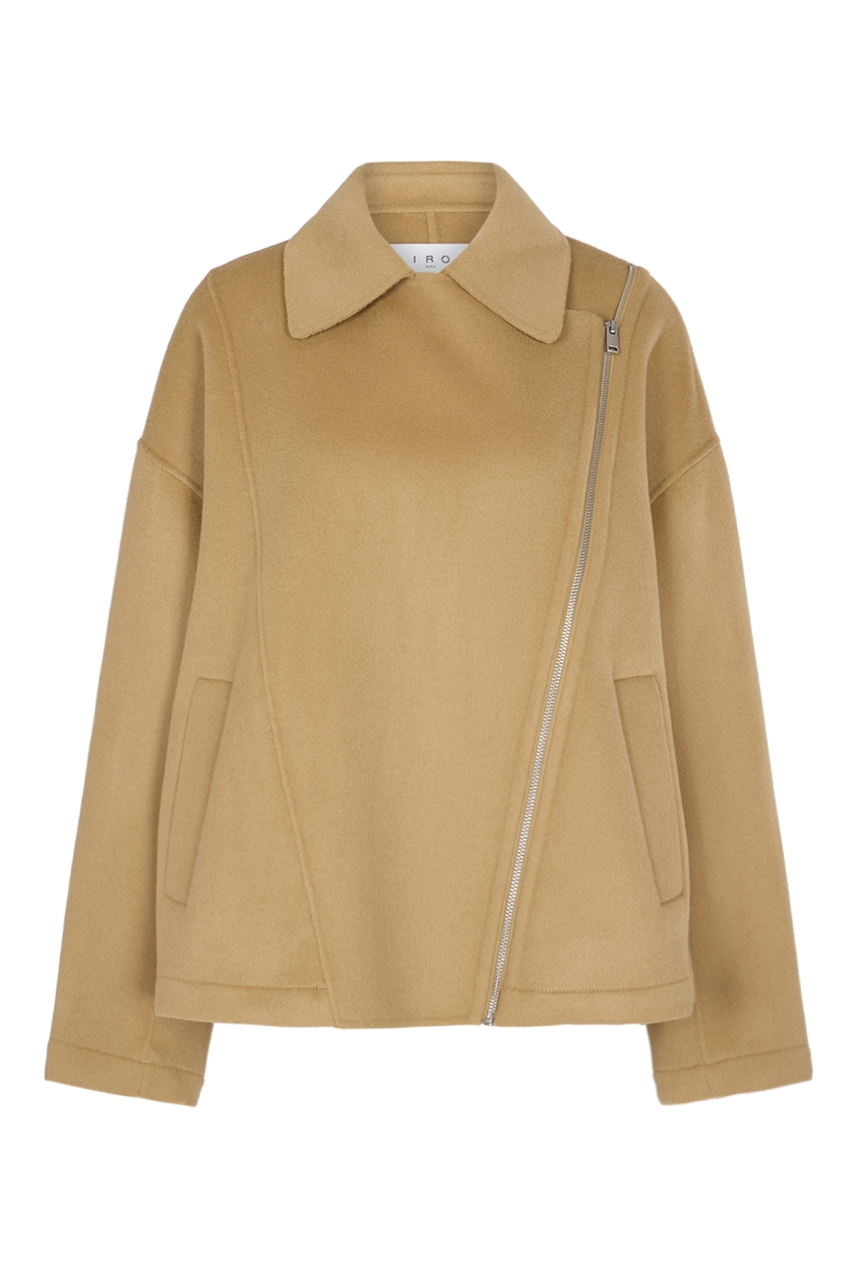 Doubleface Jacke Jijy