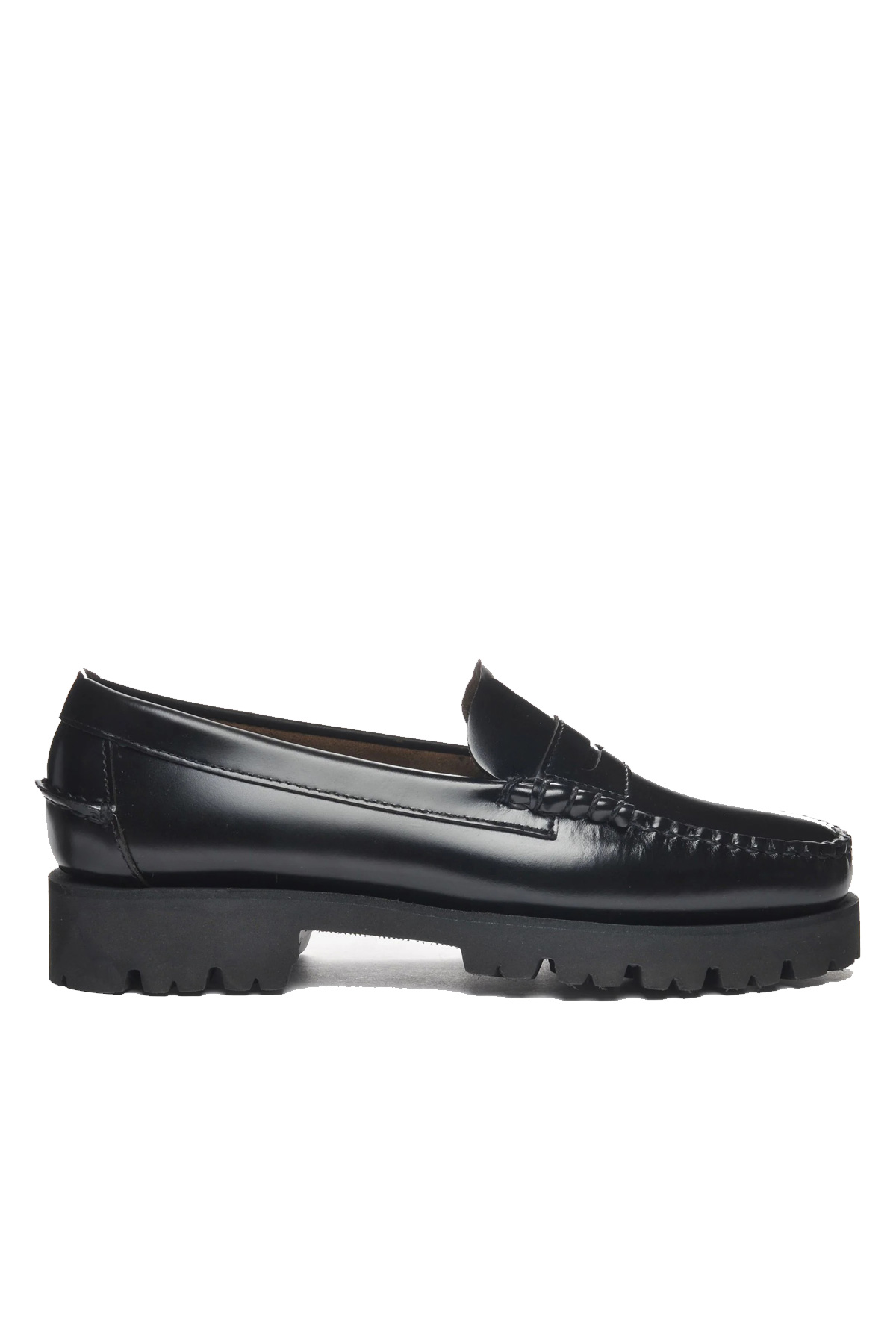 Loafer Dan Lug