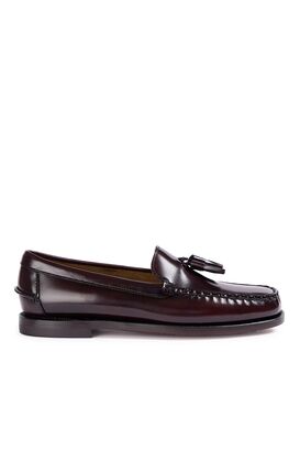 Loafer Will 
