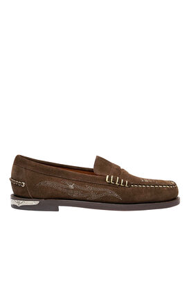 Loafer Dan Dalles 