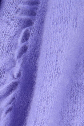 Schal aus Cashmere 