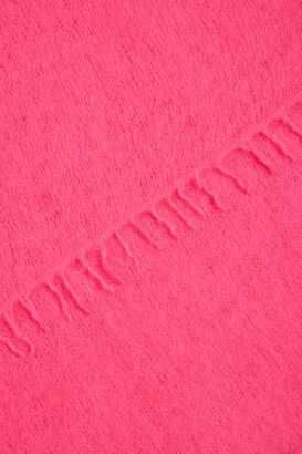 Schal aus Cashmere 