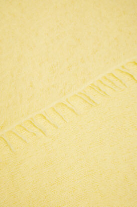 Schal aus Cashmere 