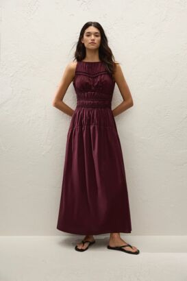 Kleid Yael
