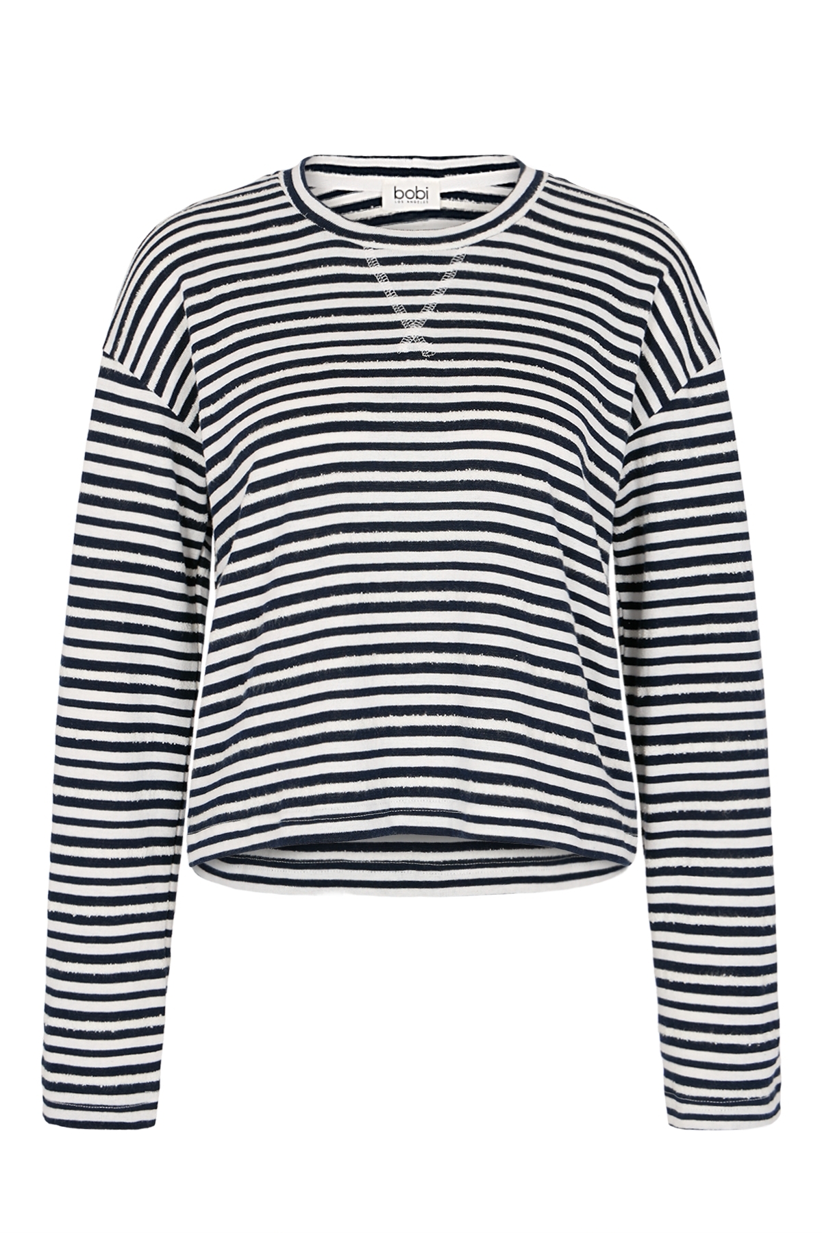 Sweatshirt mit Baumwolle