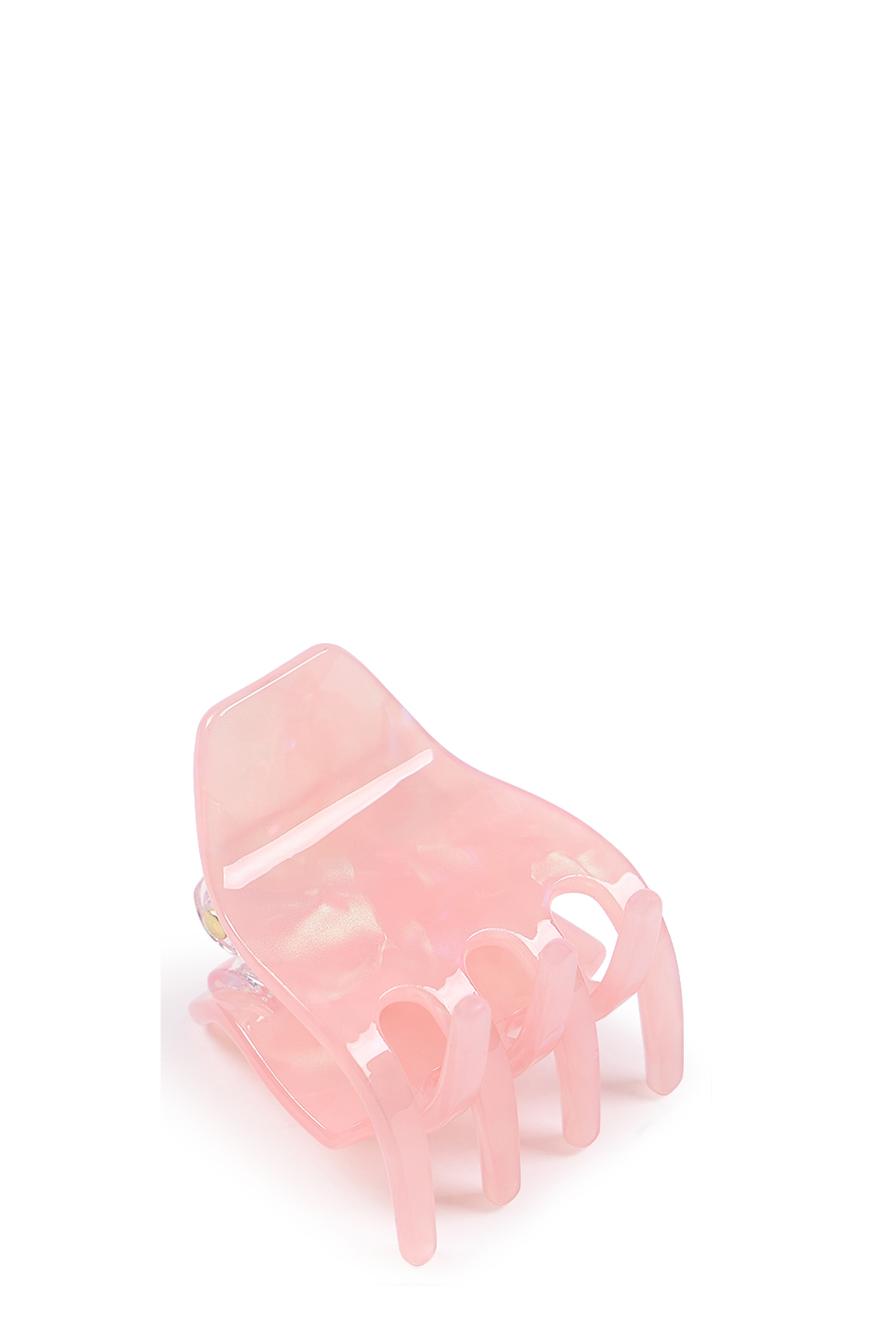Haarspange Lilly, Rosa