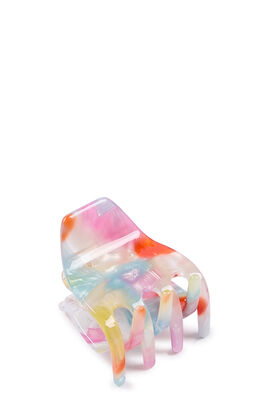 Haarspange Lilly, Bunt