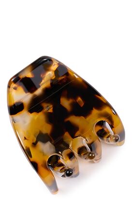 Haarspange Lilly, Horn