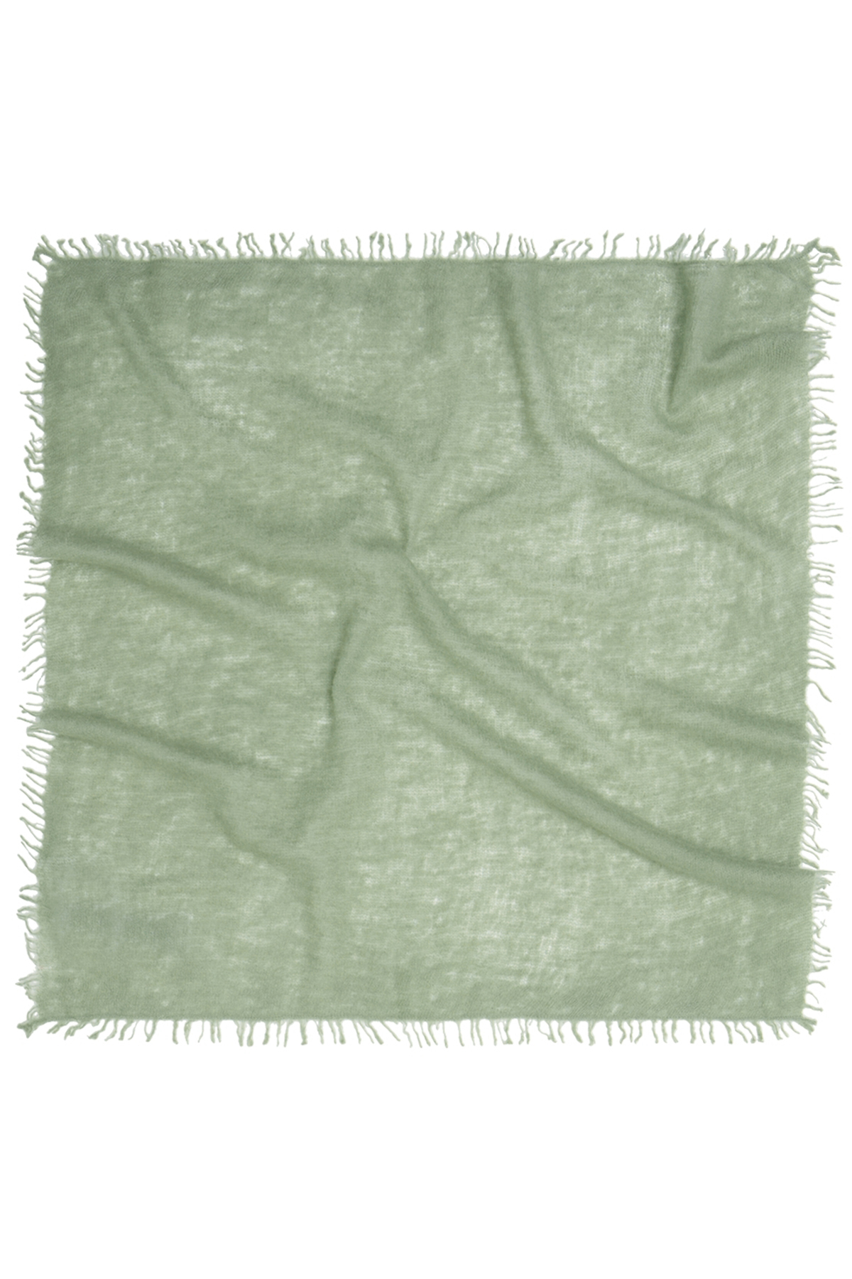 Tuch aus Cashmere 