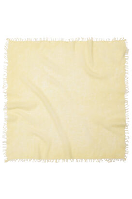 Tuch aus Cashmere 