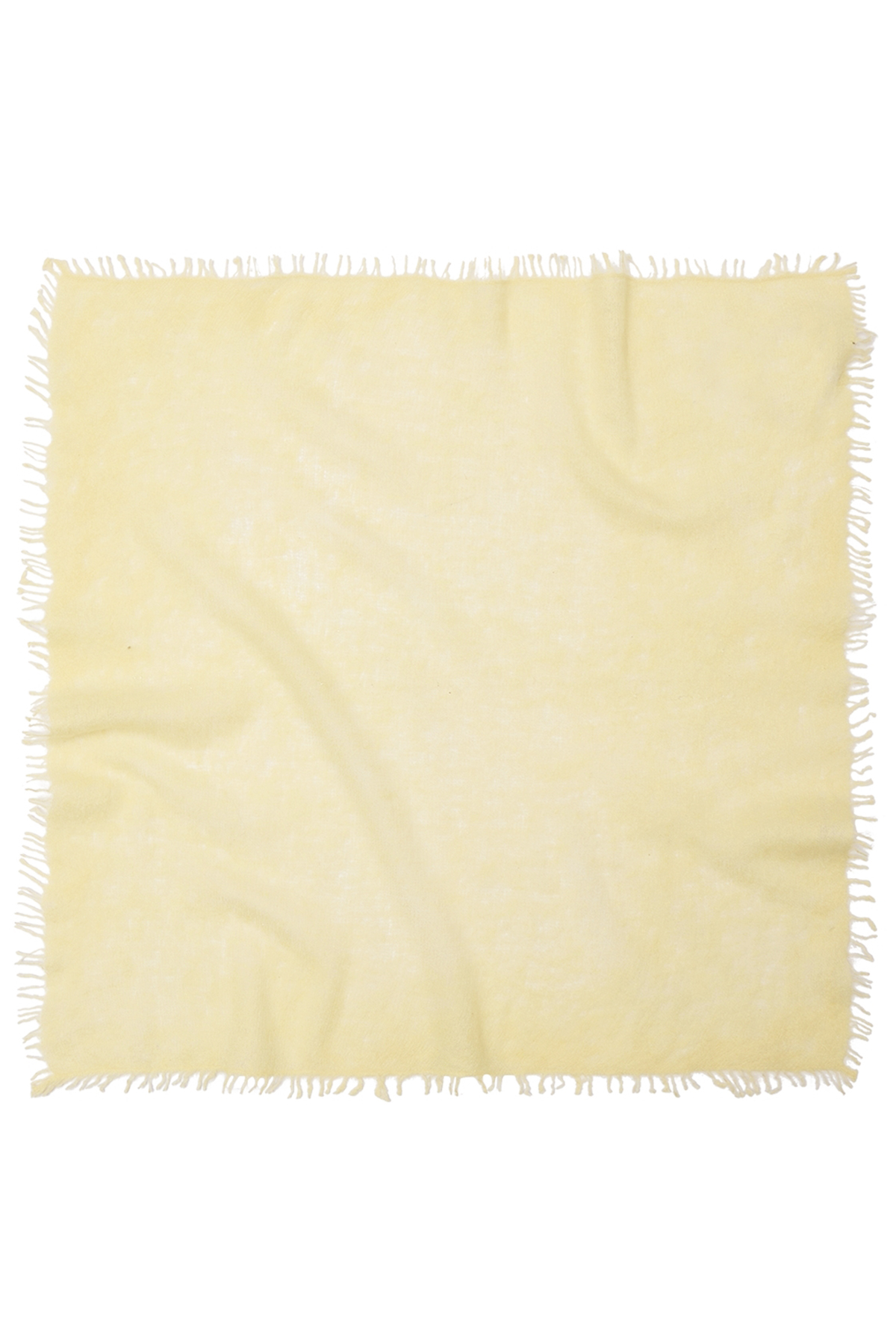 Tuch aus Cashmere 