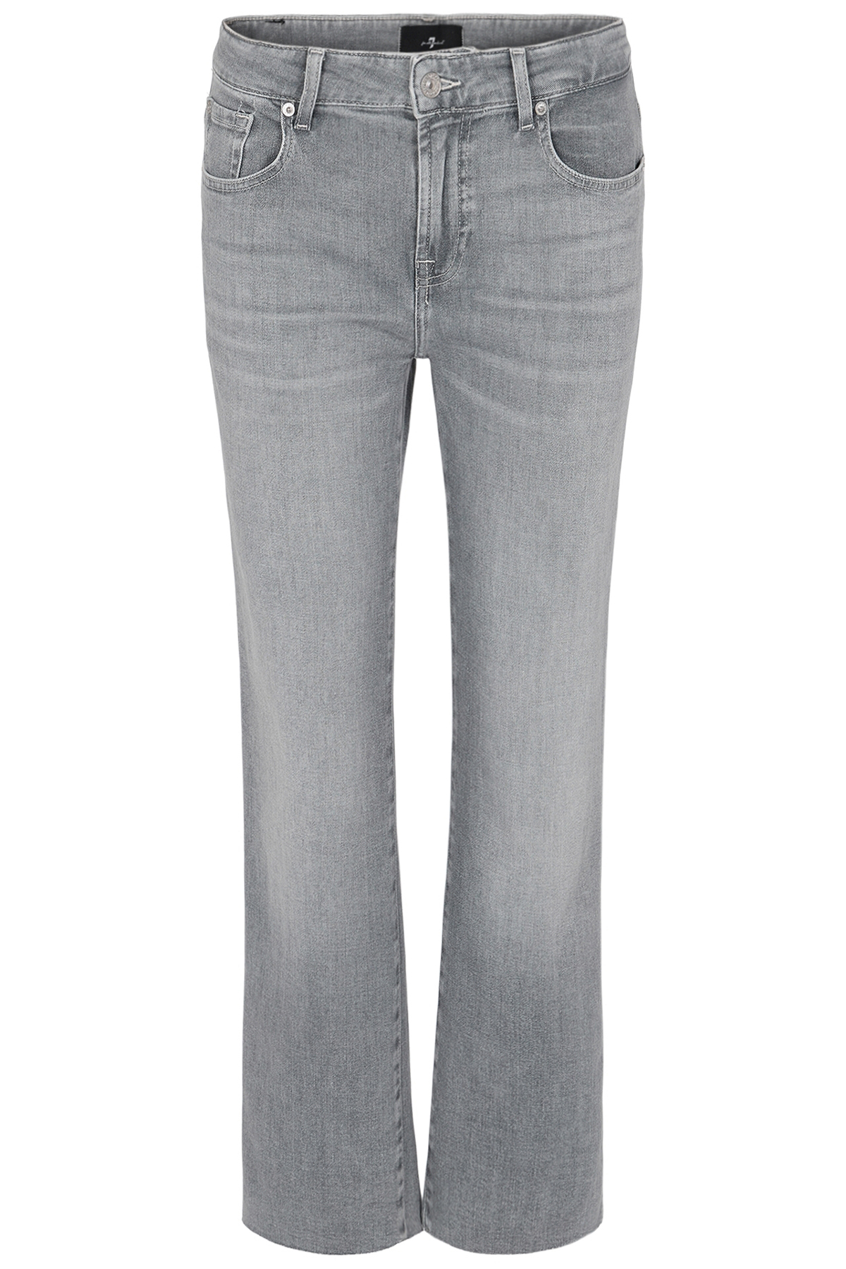 Jeans Calie Straight Ankle