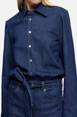Tailored Jumpsuit