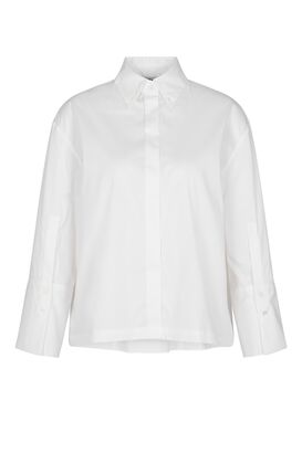 Bluse Button Down