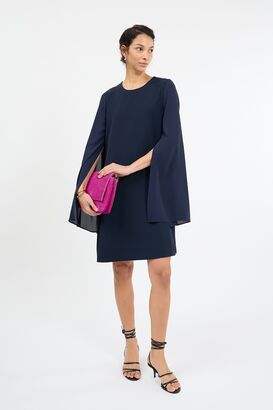 Kleid mit separatem G&uuml;rtel