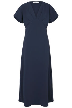 Midikleid