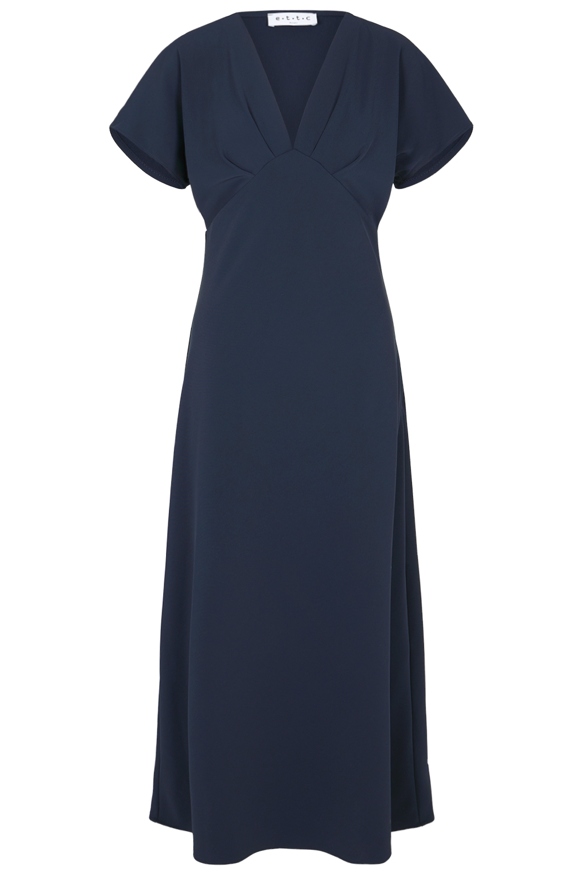 Midikleid