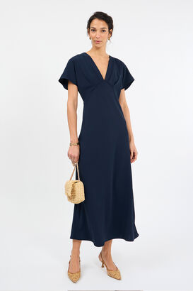Midikleid
