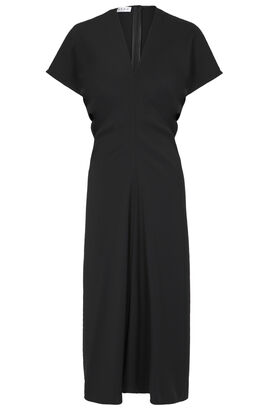 Midikleid