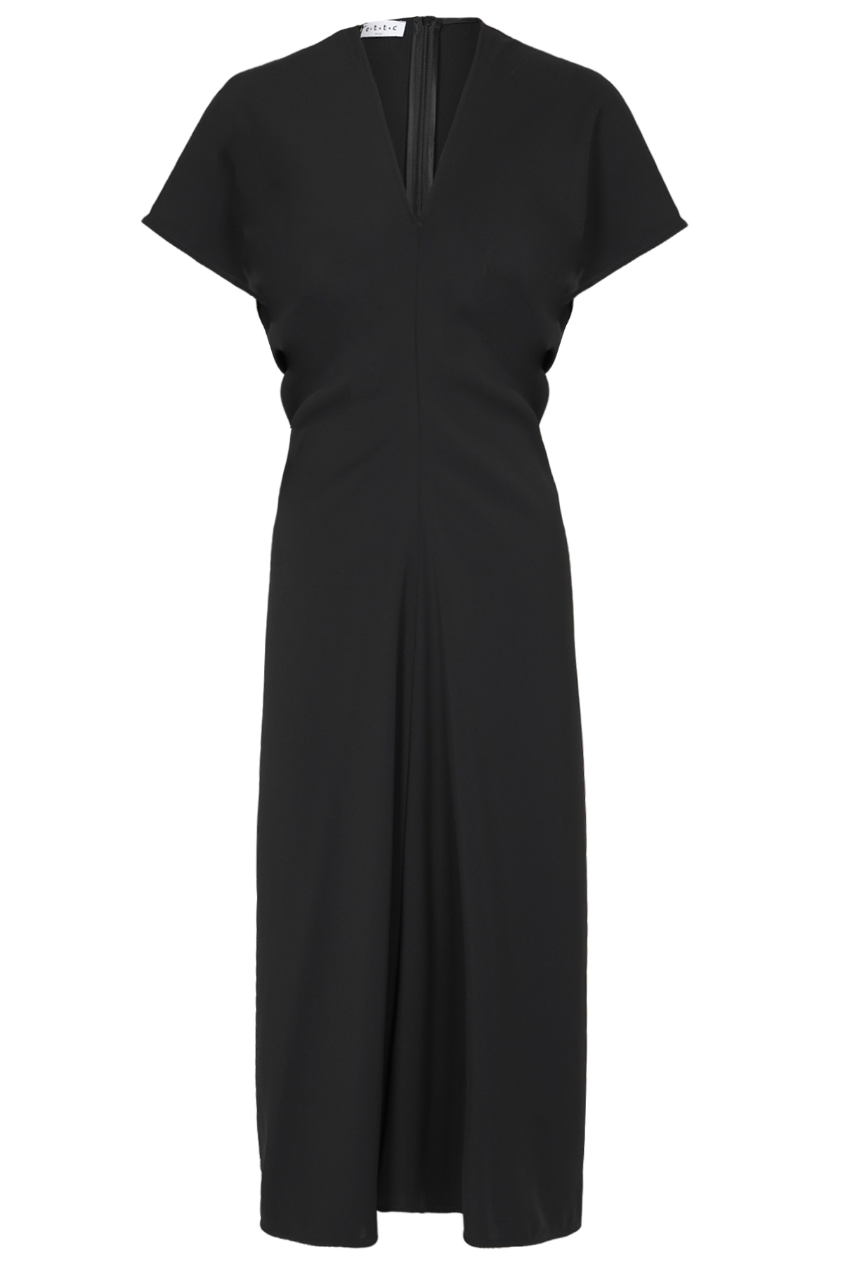 Midikleid