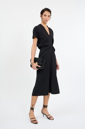 Midikleid
