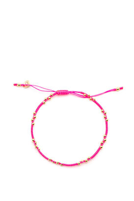Armband Airy Bubble, Pink 