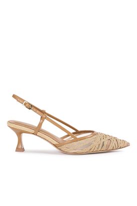Slingback Cleo 