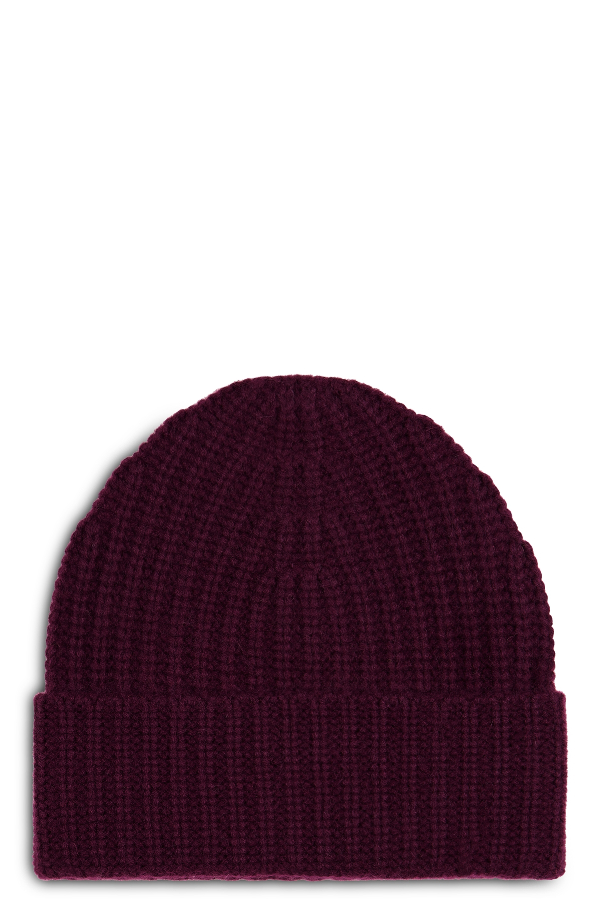 M&uuml;tze aus Cashmere 