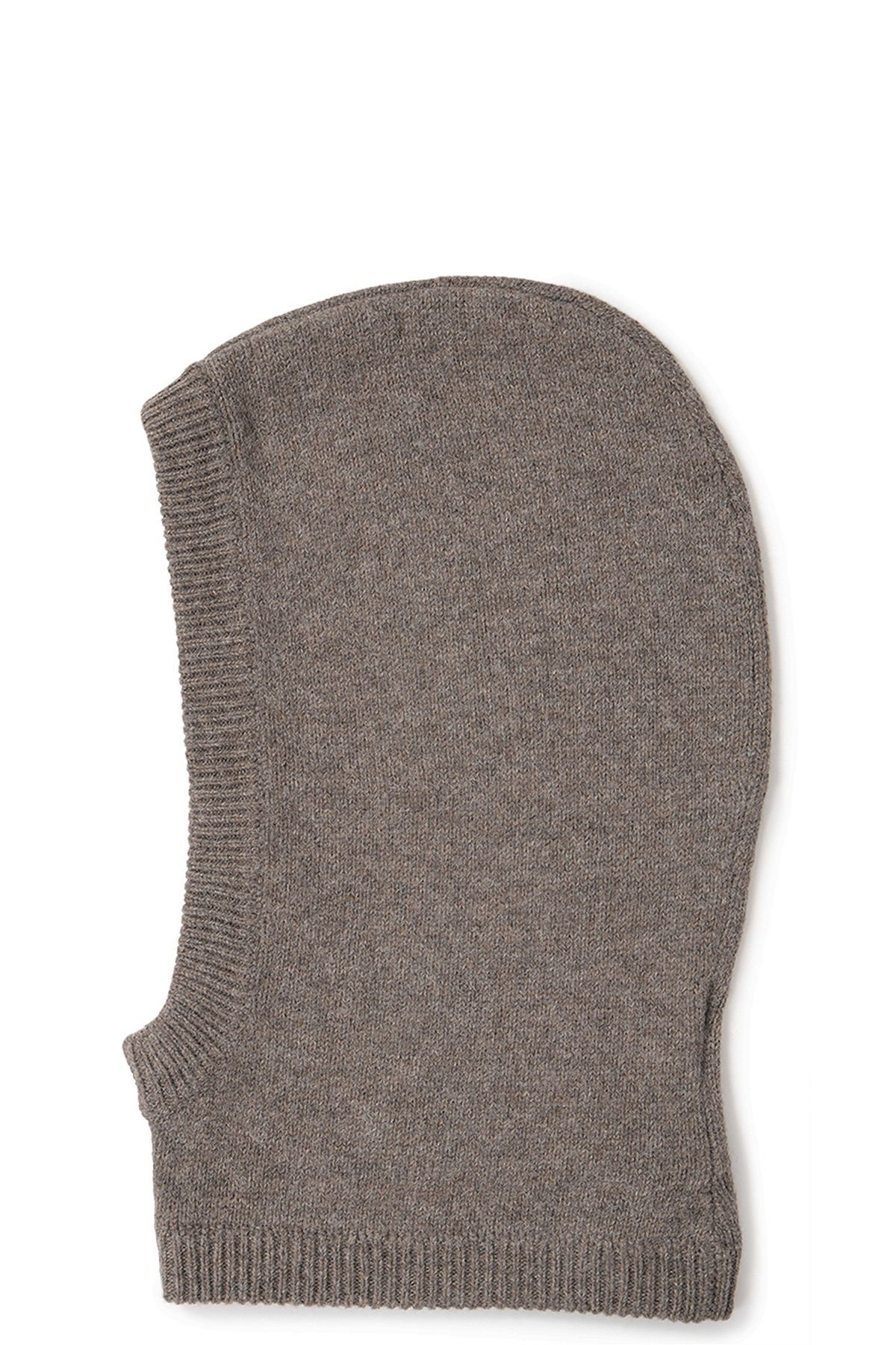 Balaclava aus Baby Alpaka