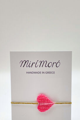 Armband Heart 