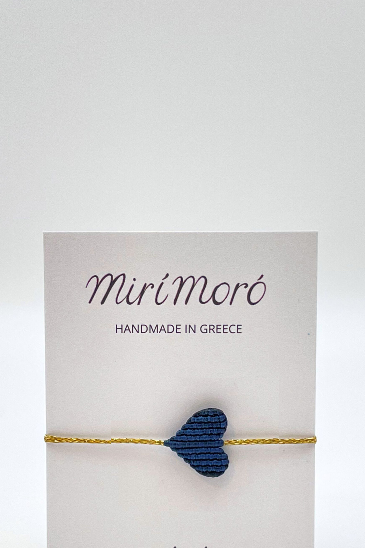 Armband Heart 