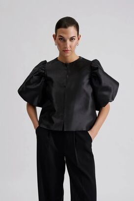 Jacke Cleo