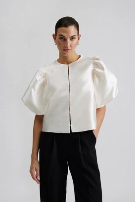 Jacke Cleo