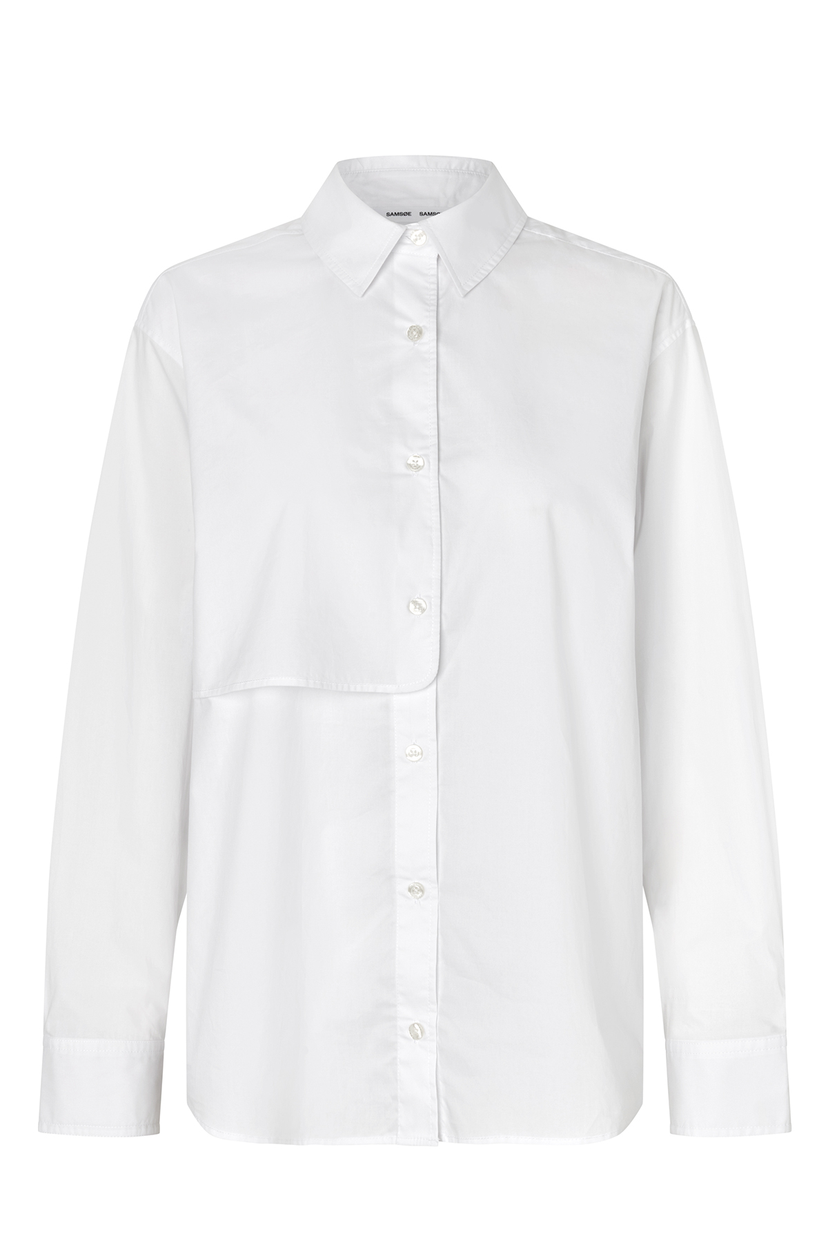 Bluse Salovani