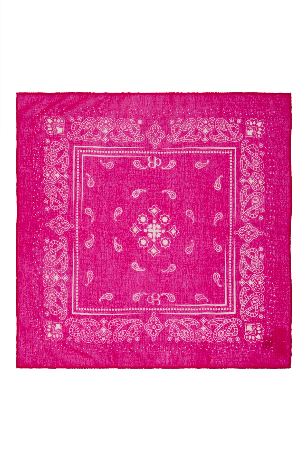 Bandana aus Cashmere 
