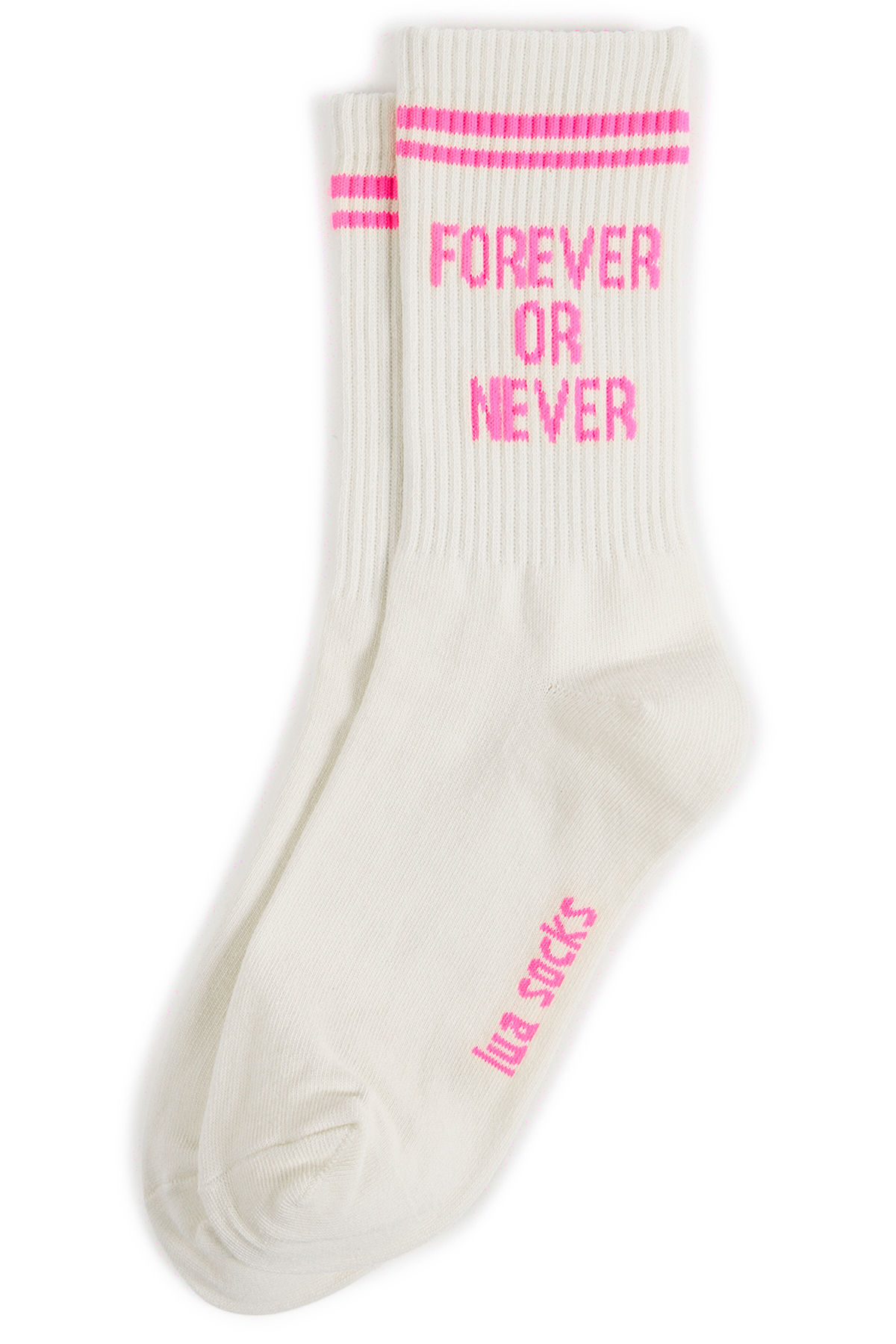 Socken Forever or Never