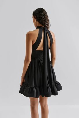 Kleid Fern