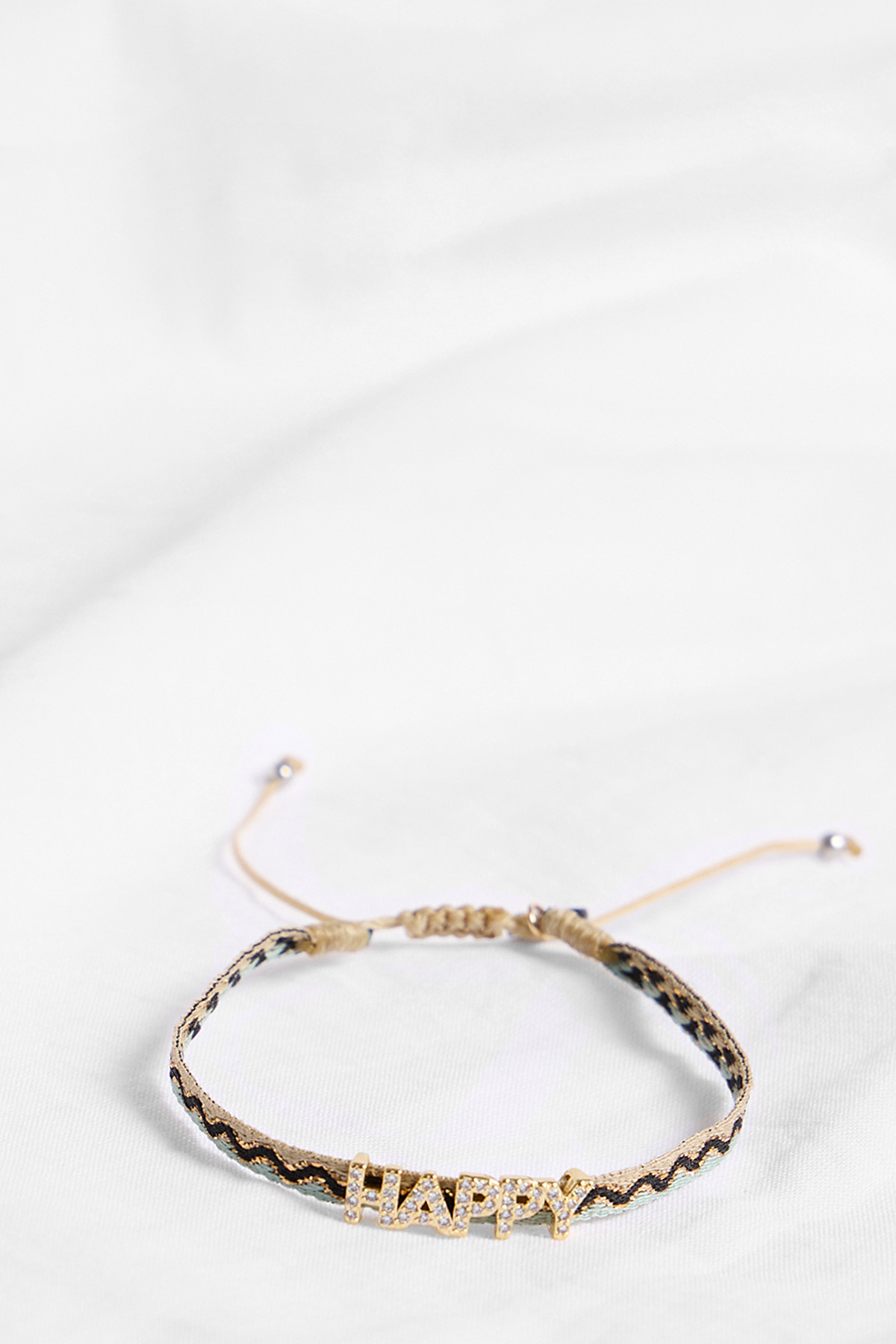 Armband Happy Jades Happy