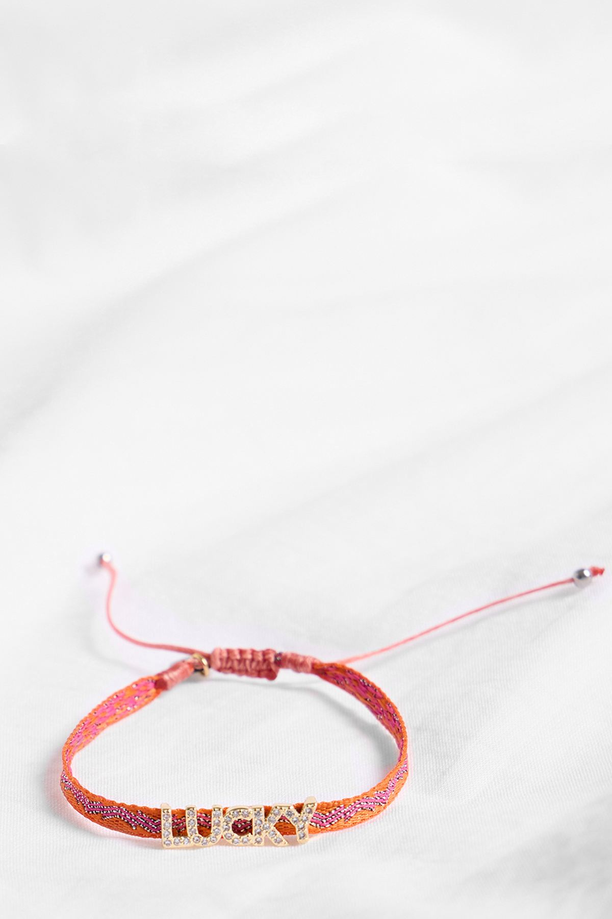 Armband Happy Jades Lucky