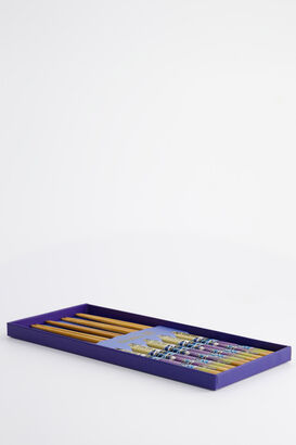 Chopstick Set Wave