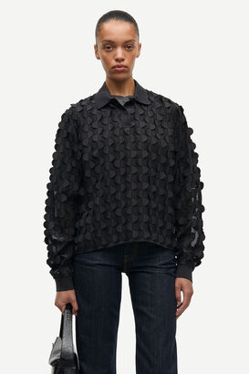 Bluse Sadovery Polo